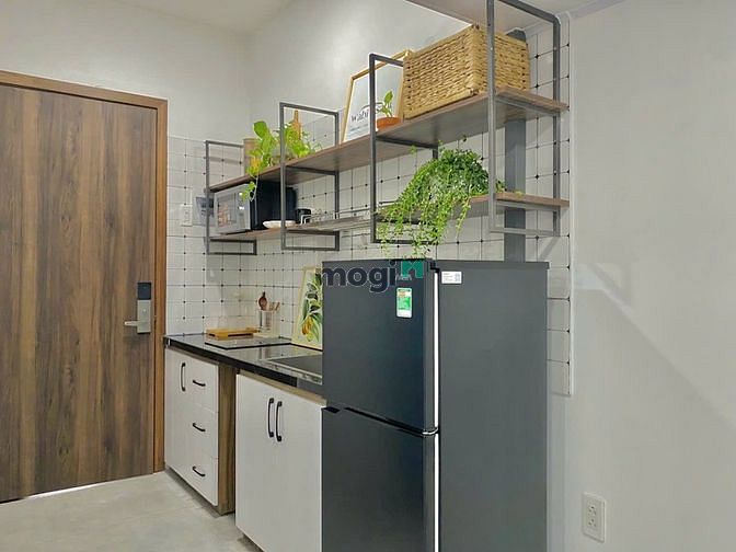 Hình ảnh 🎉 Duplex Full Nội Thất, Cửa Sổ Lớn, Phòng Rộng Cực Kì