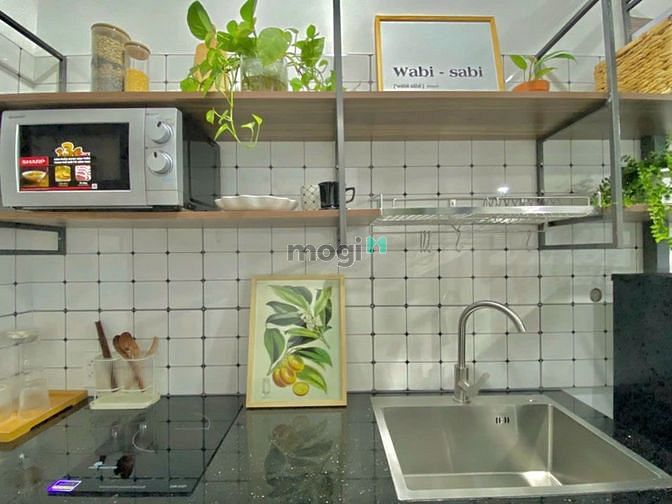 Hình ảnh 🎉 Duplex Full Nội Thất, Cửa Sổ Lớn, Phòng Rộng Cực Kì