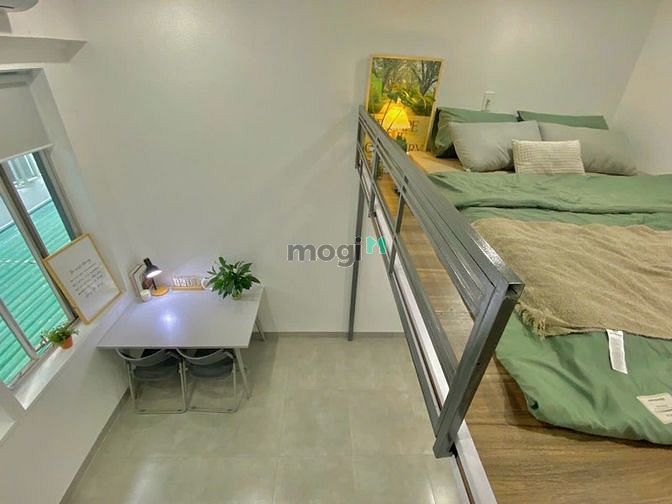 Hình ảnh 🎉 Duplex Full Nội Thất, Cửa Sổ Lớn, Phòng Rộng Cực Kì