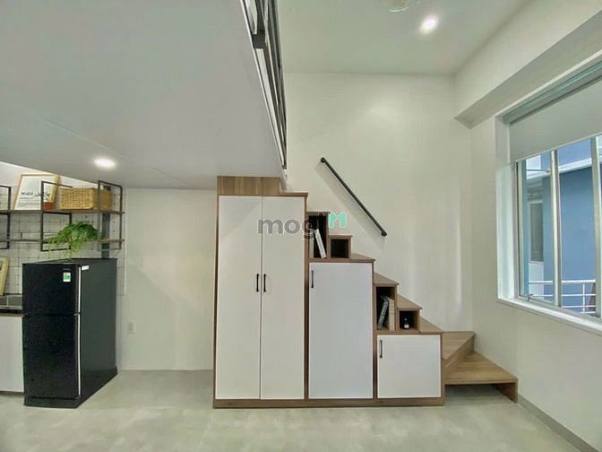 Hình ảnh 🎉 Duplex Full Nội Thất, Cửa Sổ Lớn, Phòng Rộng Cực Kì