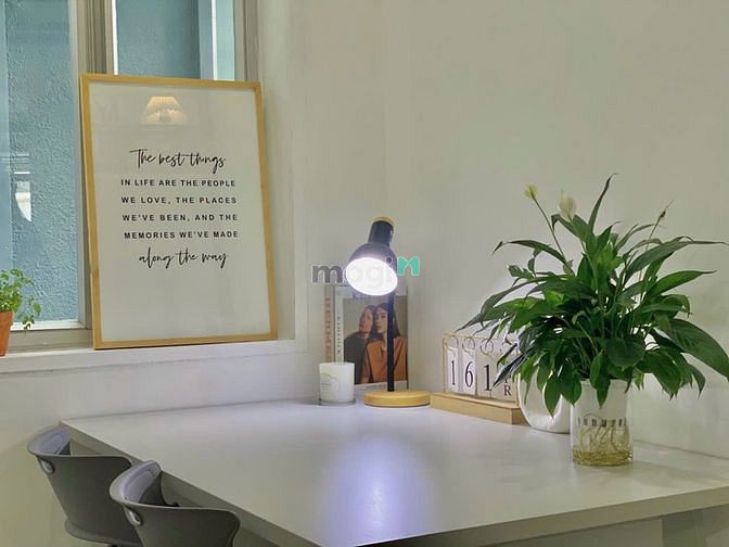 Hình ảnh 🎉 Duplex Full Nội Thất, Cửa Sổ Lớn, Phòng Rộng Cực Kì