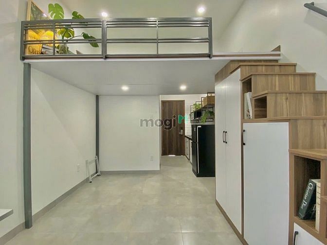 Hình ảnh 🎉 Duplex Full Nội Thất, Cửa Sổ Lớn, Phòng Rộng Cực Kì