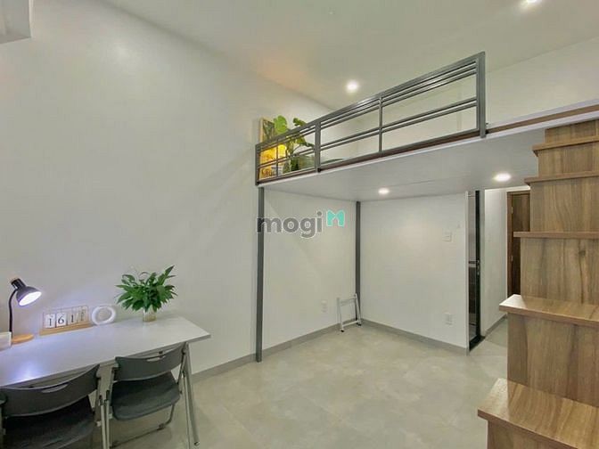 Hình ảnh 🎉 Duplex Full Nội Thất, Cửa Sổ Lớn, Phòng Rộng Cực Kì