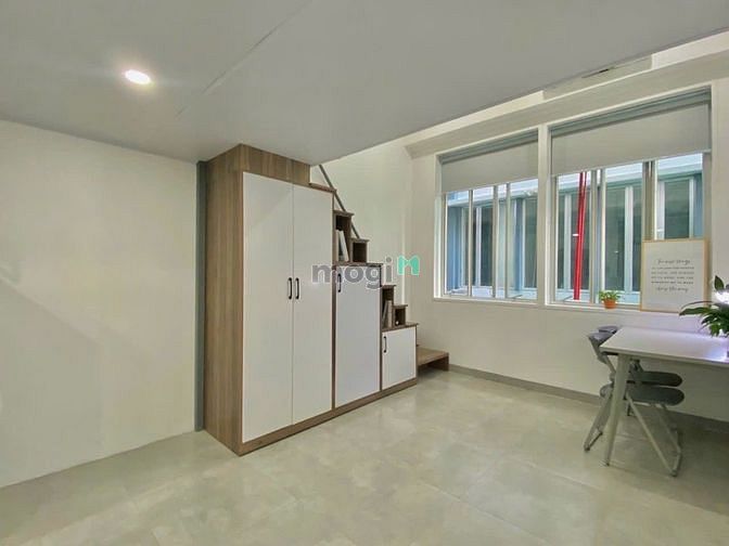 Hình ảnh 🎉 Duplex Full Nội Thất, Cửa Sổ Lớn, Phòng Rộng Cực Kì
