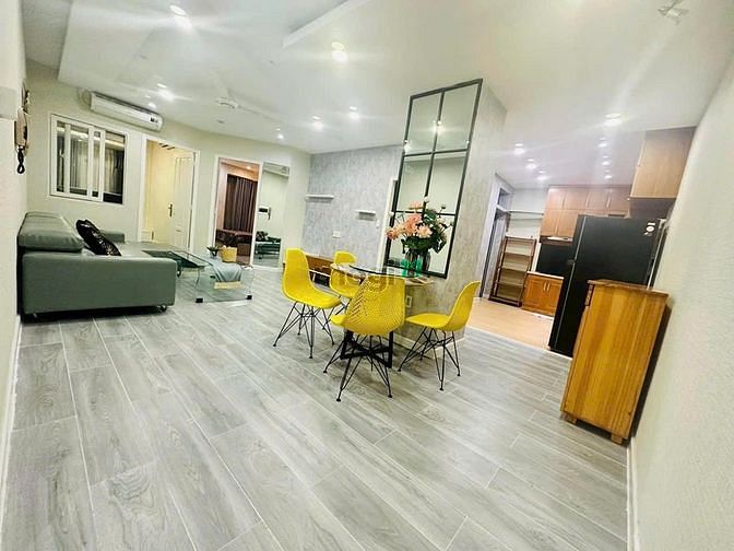 Hình ảnh Cho thuê Sky Garden 2PN 2WC Giá 13 triệu / tháng