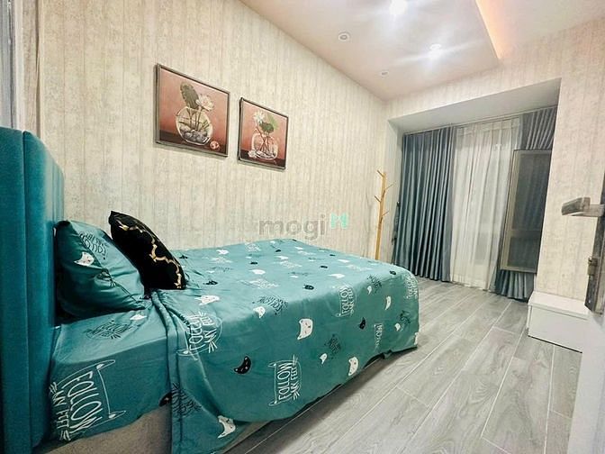 Hình ảnh Cho thuê Sky Garden 2PN 2WC Giá 13 triệu / tháng