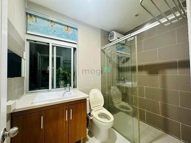 Hình ảnh Cho thuê Sky Garden 2PN 2WC Giá 13 triệu / tháng