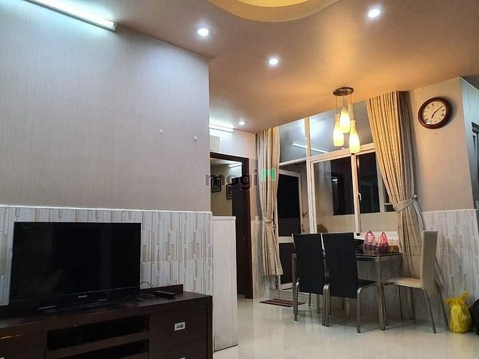 Hình ảnh Cần Bán Trang Chủ MB66.COM / Đăng Ký Tặng 66K:  H2 196 Hoàng Diệu q4  2𝐏𝐍 1𝐖𝐂 - Diện tích 65 𝐦
