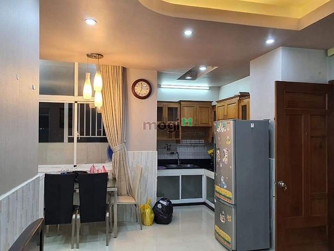 Hình ảnh Cần Bán Trang Chủ MB66.COM / Đăng Ký Tặng 66K:  H2 196 Hoàng Diệu q4  2𝐏𝐍 1𝐖𝐂 - Diện tích 65 𝐦