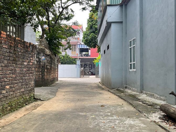 Hình ảnh 327m đất gần hà đông chỉ 5tr/m- gần tt chúc sơn , hà đông