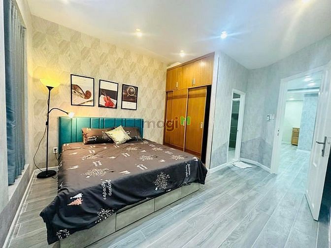 Hình ảnh Cho thuê Sky Garden 2PN 2WC Giá 13 triệu / tháng