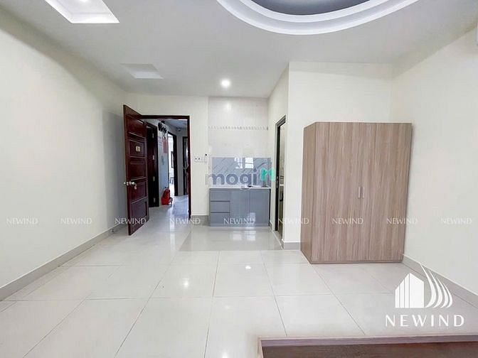 Hình ảnh Phòng Trọ Âu Cơ Mới 100% Không Gian Hiện Đại Cực Chill và Thư Giãn
