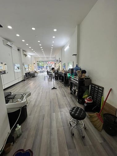 Hình ảnh 26Triệu Nhà mới đường Phan Văn Trị, Phường 11, Bình Thạnh