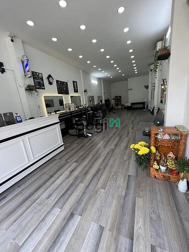 Hình ảnh 26Triệu Nhà mới đường Phan Văn Trị, Phường 11, Bình Thạnh
