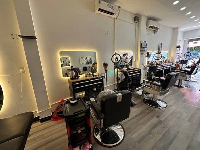 Hình ảnh 26Triệu Nhà mới đường Phan Văn Trị, Phường 11, Bình Thạnh