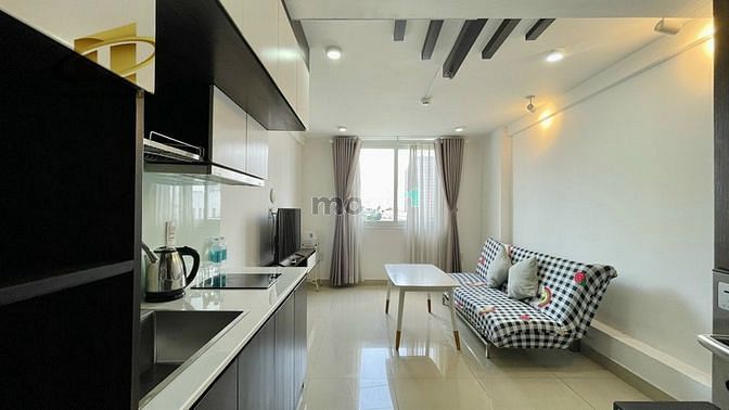 Hình ảnh HỆ THÔNG CHDV cho thuê giá tốt tại trung tâm q7