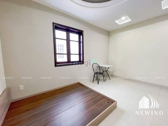 Hình ảnh Phòng Trọ Âu Cơ Mới 100% Không Gian Hiện Đại Cực Chill và Thư Giãn