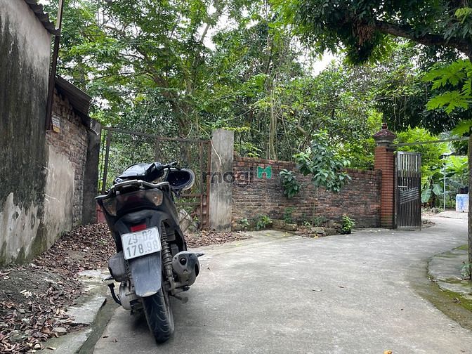 Hình ảnh 327m đất gần hà đông chỉ 5tr/m- gần tt chúc sơn , hà đông