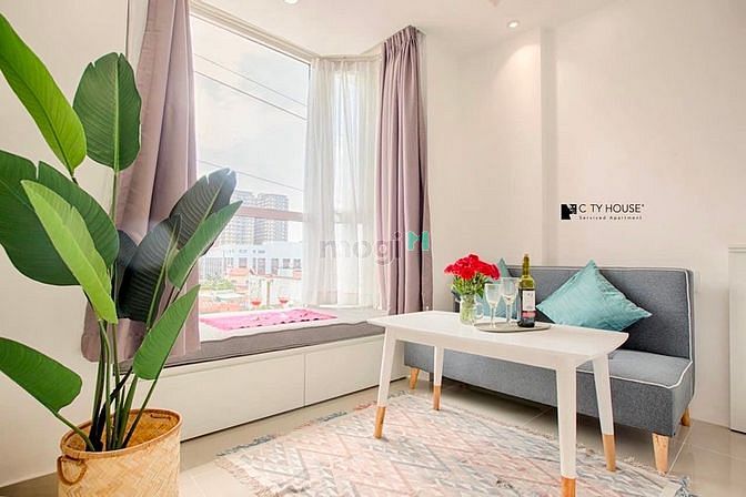 Hình ảnh HỆ THÔNG CHDV cho thuê giá tốt tại trung tâm q7