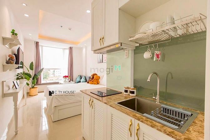 Hình ảnh HỆ THÔNG CHDV cho thuê giá tốt tại trung tâm q7