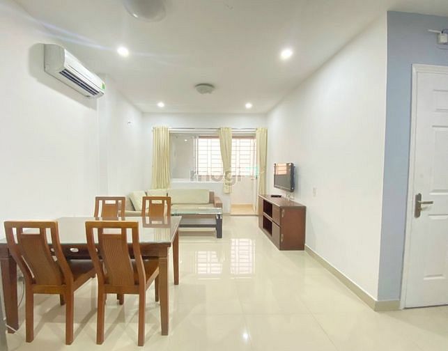 Hình ảnh 🏠🔥Trống căn 2PN 70m2- Full nội thất- THẠCH THỊ THANH QUẬN 1