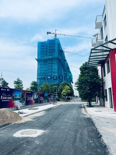 Hình ảnh Trực tiếp CĐT chung cư Khai Sơn-Long Biên từ 4,9 tỷ, 30%nhận nhà