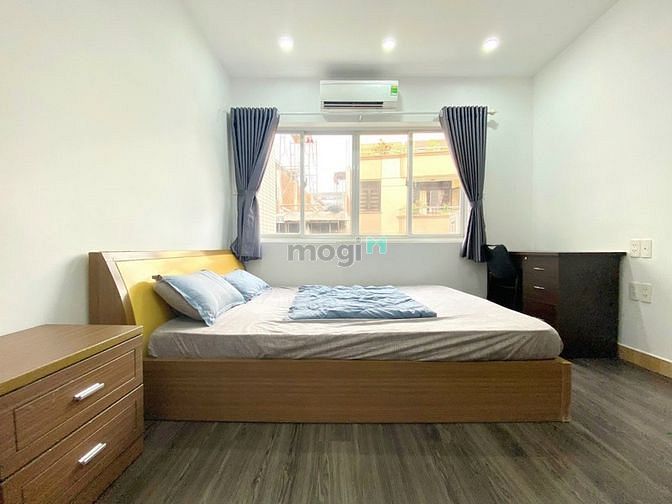 Hình ảnh 🏠🔥Trống căn 2PN 70m2- Full nội thất- THẠCH THỊ THANH QUẬN 1
