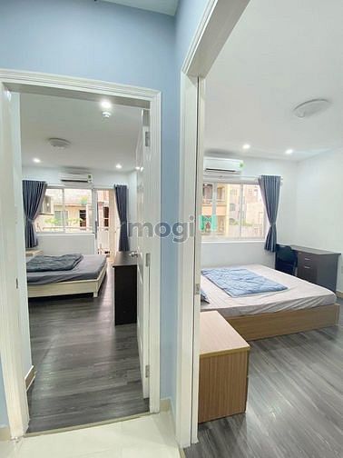 Hình ảnh 🏠🔥Trống căn 2PN 70m2- Full nội thất- THẠCH THỊ THANH QUẬN 1