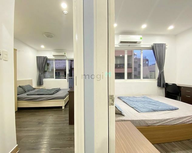 Hình ảnh 🏠🔥Trống căn 2PN 70m2- Full nội thất- THẠCH THỊ THANH QUẬN 1