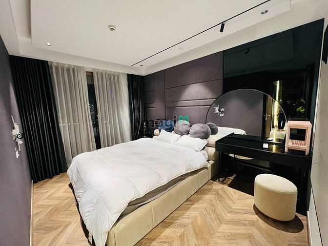 Hình ảnh Cho Thuê Mb6623 nạp rút nhanh chóng Cao Cấp Midtown Phú Mỹ Hưng Quận 7 căn 2pn View sông