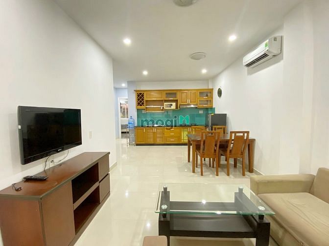 Hình ảnh 🏠🔥Trống căn 2PN 70m2- Full nội thất- THẠCH THỊ THANH QUẬN 1