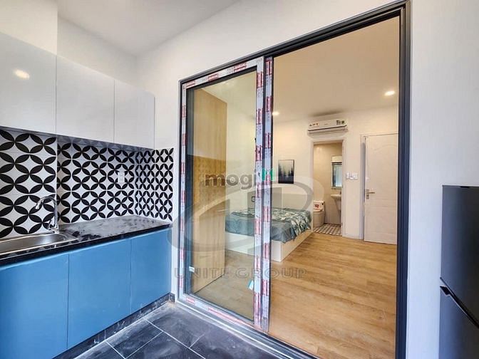 Hình ảnh HỆ THÔNG CHDV cho thuê giá tốt tại trung tâm q7