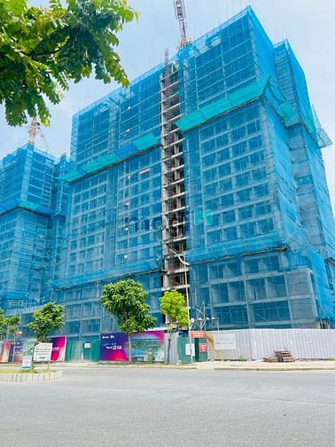 Hình ảnh Trực tiếp CĐT chung cư Khai Sơn-Long Biên từ 4,9 tỷ, 30%nhận nhà