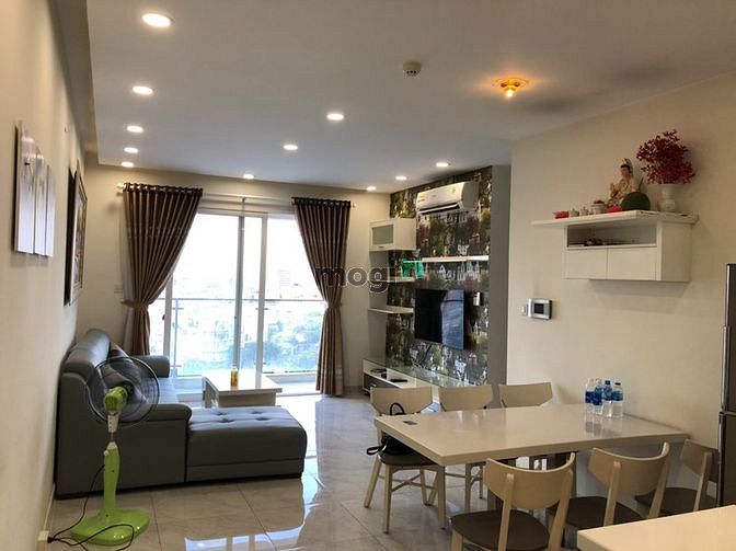 Hình ảnh Mb6623 nạp rút nhanh chóng Sunny Plaza - 80m2/2Pn giá 14 triệu/tháng ở ngay