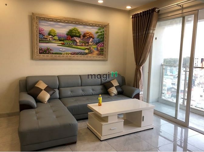 Hình ảnh Mb6623 nạp rút nhanh chóng Sunny Plaza - 80m2/2Pn giá 14 triệu/tháng ở ngay