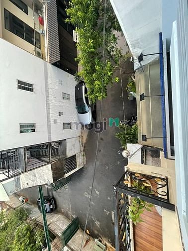Hình ảnh Cho thuê ptro 18m2 Linh Đông (mới) có ban công Khu dân cư