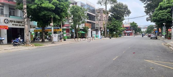Hình ảnh Cho thuê nhà MT mới xây làm spa, văn phòng đường số 1 BÌnh Tân