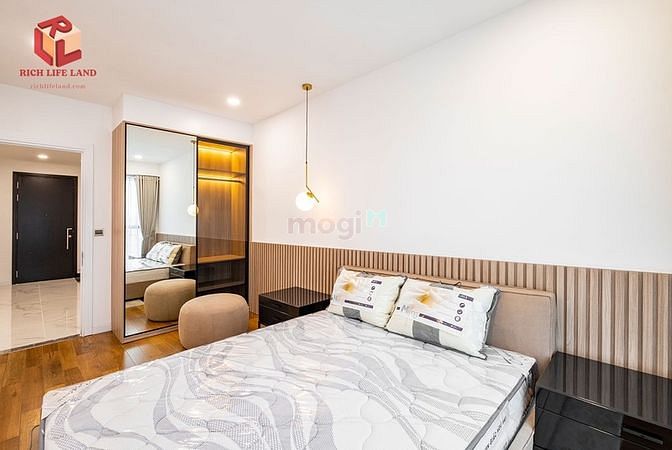 Hình ảnh Thuê ngay Duplex siêu sang trọng với Tone sáng- Nội thất cao cấp !!!