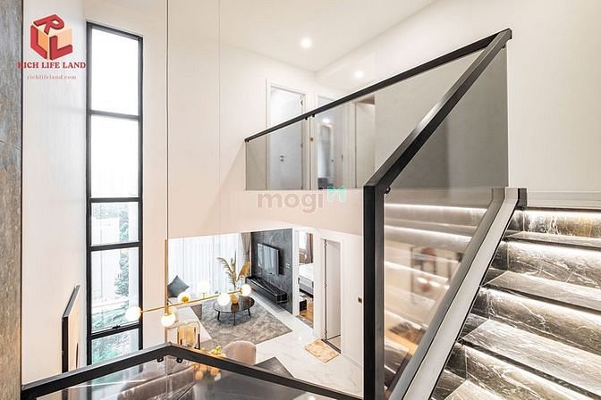 Hình ảnh Thuê ngay Duplex siêu sang trọng với Tone sáng- Nội thất cao cấp !!!