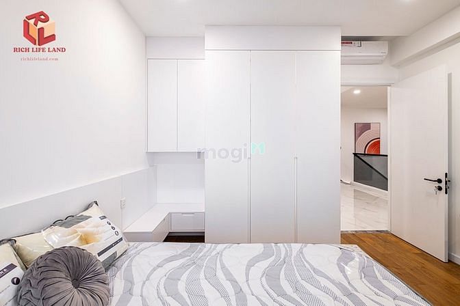 Hình ảnh Thuê ngay Duplex siêu sang trọng với Tone sáng- Nội thất cao cấp !!!