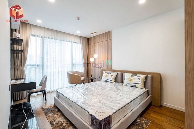 Hình ảnh Thuê ngay Duplex siêu sang trọng với Tone sáng- Nội thất cao cấp !!!