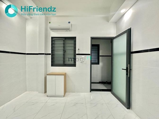 Hình ảnh Duplex full nội thất mới xây sát Văn Lang, IUH 5' đi xe