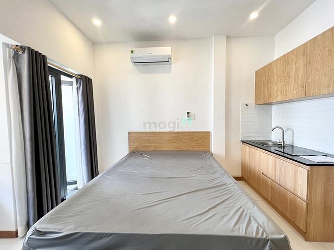 Hình ảnh Dự án mới full nội thất ngay trung tâm Quận 3