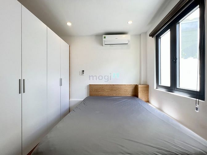 Hình ảnh Dự án mới full nội thất ngay trung tâm Quận 3