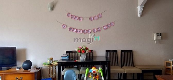 Hình ảnh Bán chung cư Sao Mai quận 5 - Giá 3.8 tỷ - sổ hồng 97m2