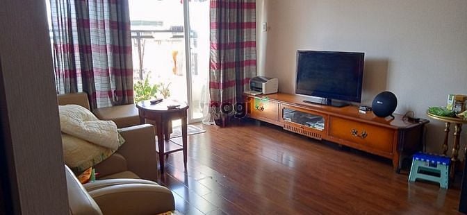 Hình ảnh Bán chung cư Sao Mai quận 5 - Giá 3.8 tỷ - sổ hồng 97m2