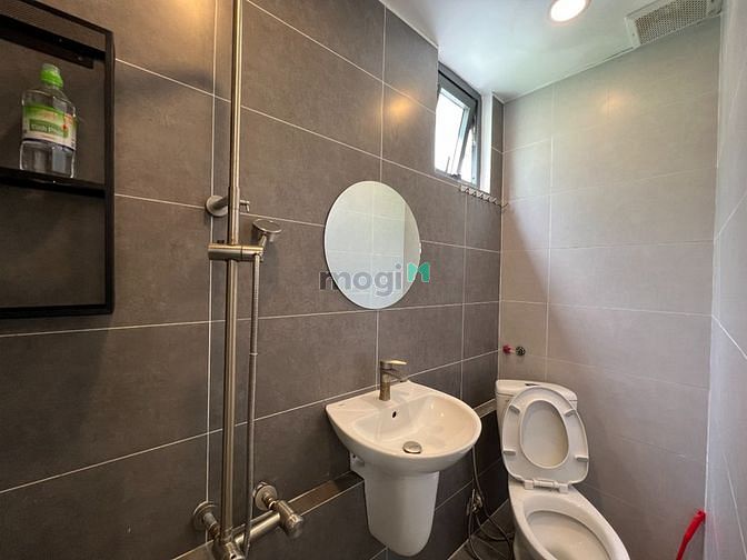 Hình ảnh Dự án mới full nội thất ngay trung tâm Quận 3