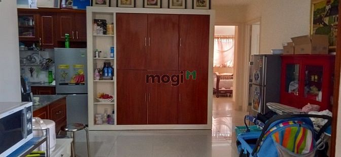 Hình ảnh Bán chung cư Sao Mai quận 5 - Giá 3.8 tỷ - sổ hồng 97m2