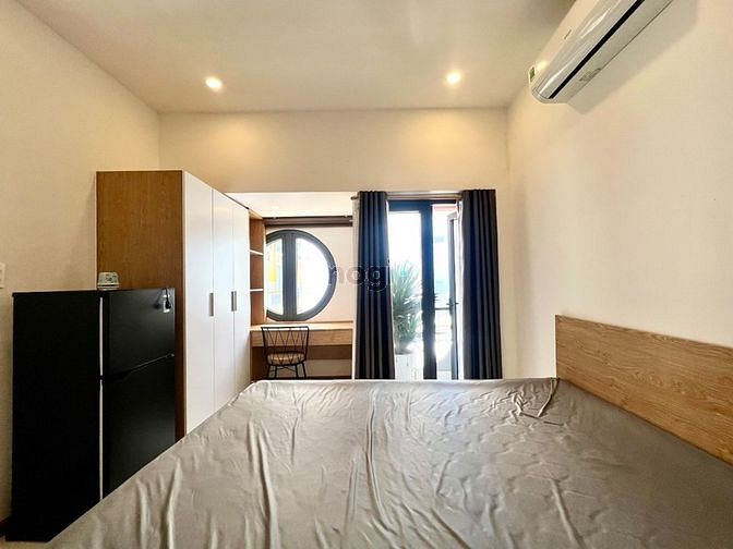 Hình ảnh Dự án mới full nội thất ngay trung tâm Quận 3