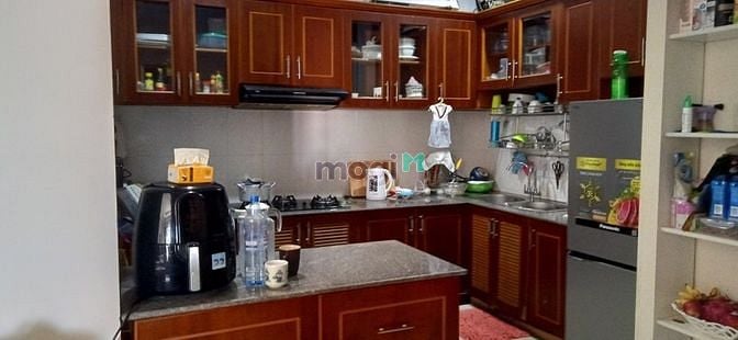 Hình ảnh Bán chung cư Sao Mai quận 5 - Giá 3.8 tỷ - sổ hồng 97m2